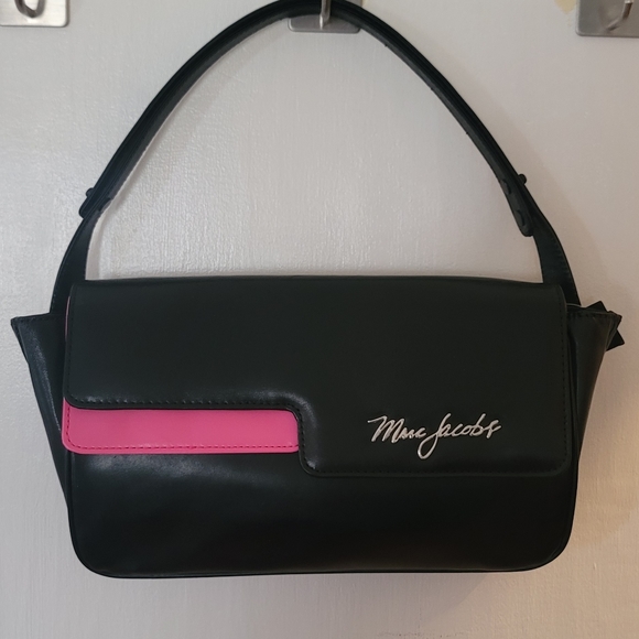 NWT - Vintage Marc Jacobs - RARE 💎 find! - Shoulder Bag - Picture 4 of 9
